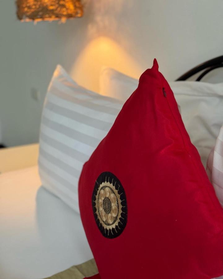 Dört Kişilik Standart Oda