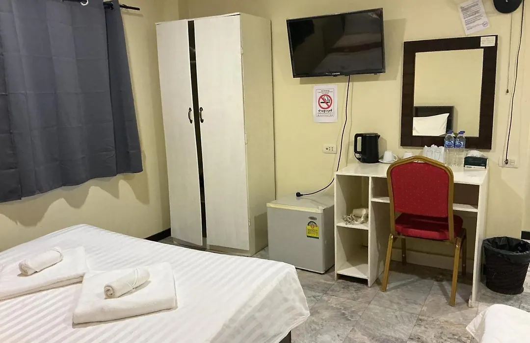 Istanbul Boutique Hotel-1