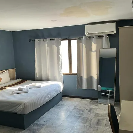 Istanbul Boutique Hotel-3