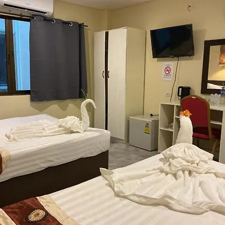 Istanbul Boutique Hotel-2